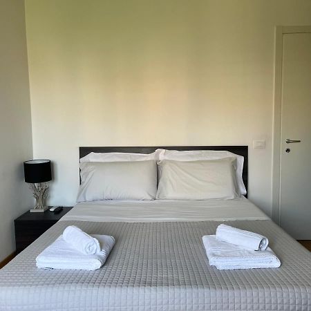 Davide Rome Apartment Ngoại thất bức ảnh
