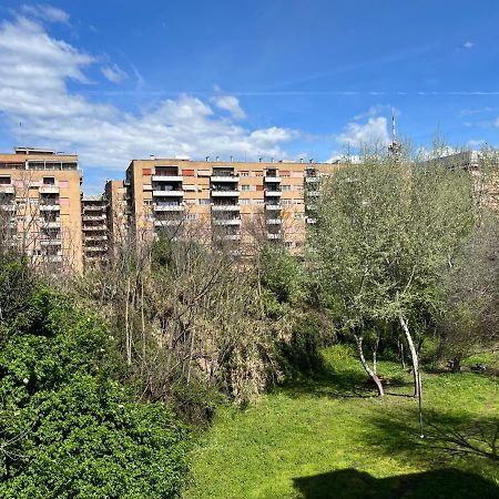 Davide Rome Apartment Ngoại thất bức ảnh