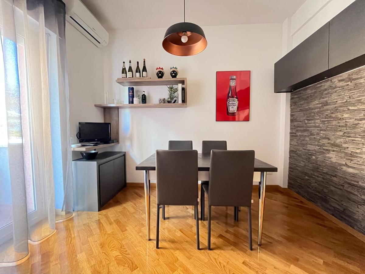 Davide Rome Apartment Ngoại thất bức ảnh