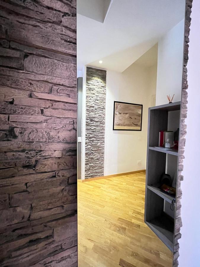 Davide Rome Apartment Ngoại thất bức ảnh