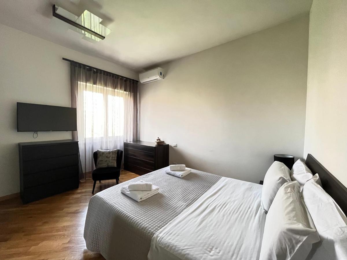 Davide Rome Apartment Ngoại thất bức ảnh