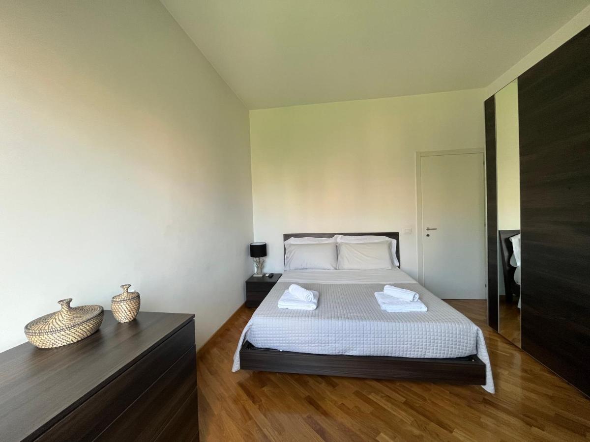 Davide Rome Apartment Ngoại thất bức ảnh