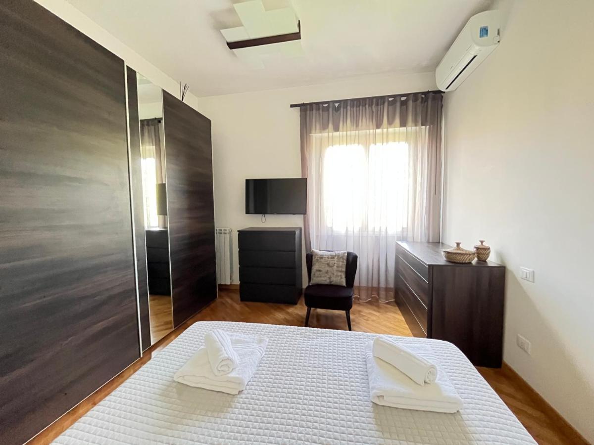 Davide Rome Apartment Ngoại thất bức ảnh