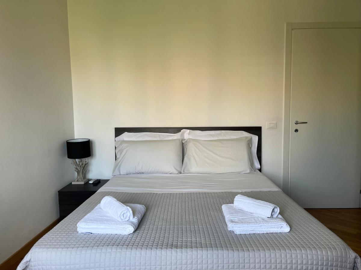 Davide Rome Apartment Ngoại thất bức ảnh