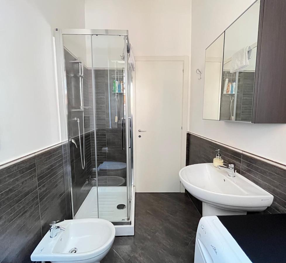 Davide Rome Apartment Ngoại thất bức ảnh