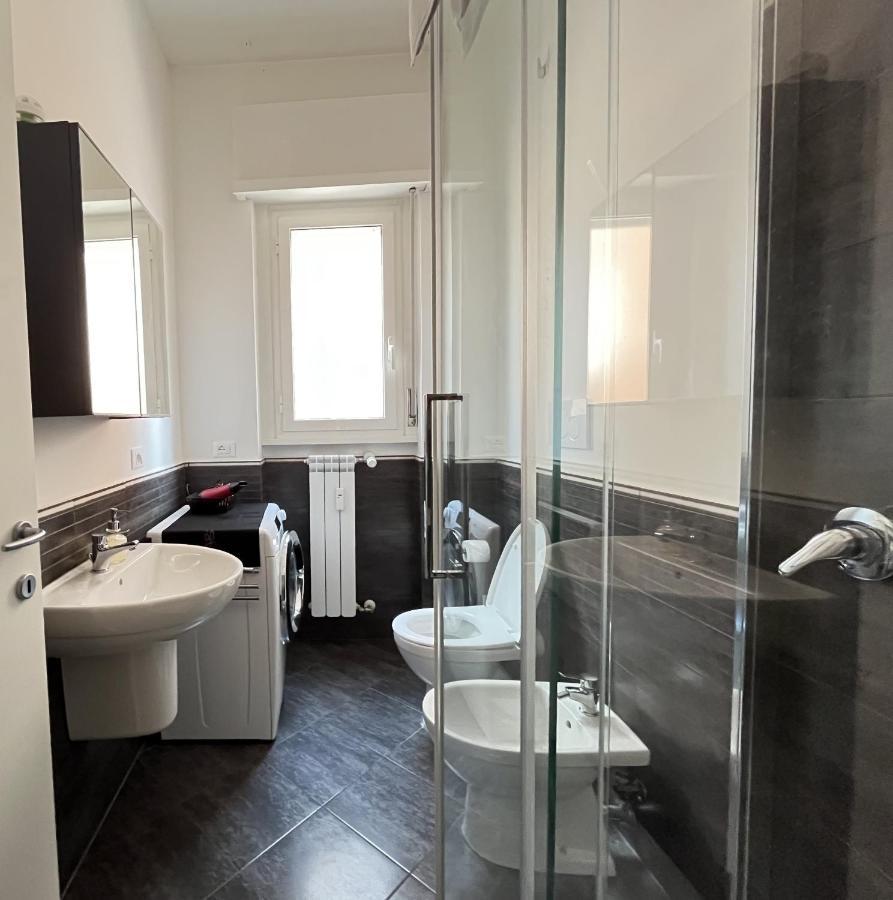 Davide Rome Apartment Ngoại thất bức ảnh
