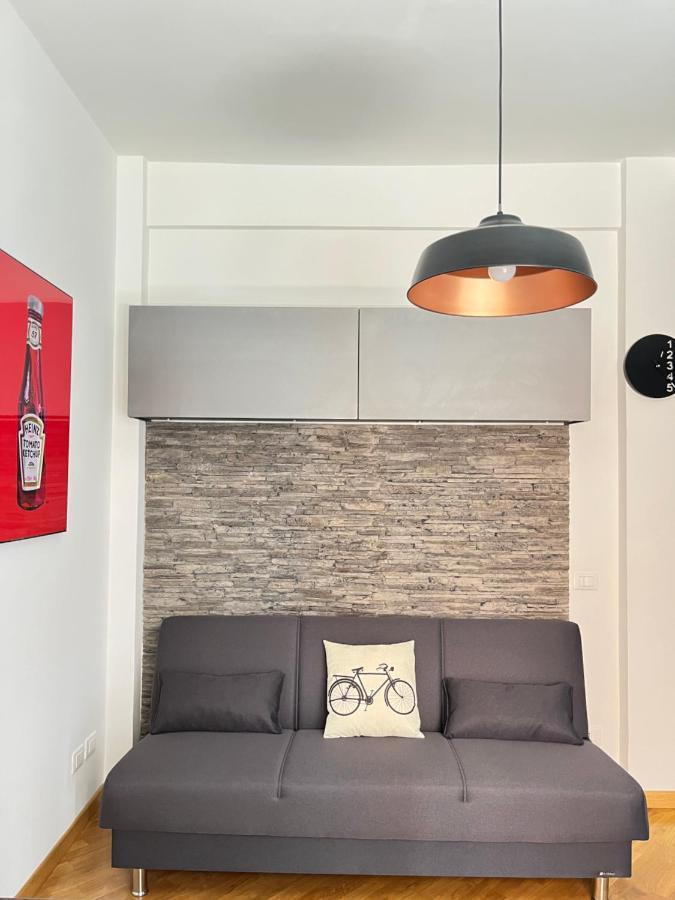 Davide Rome Apartment Ngoại thất bức ảnh